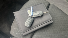 Vauxhall Grandland X 1.2 Turbo SRi Nav 5dr Auto Petrol Hatchback